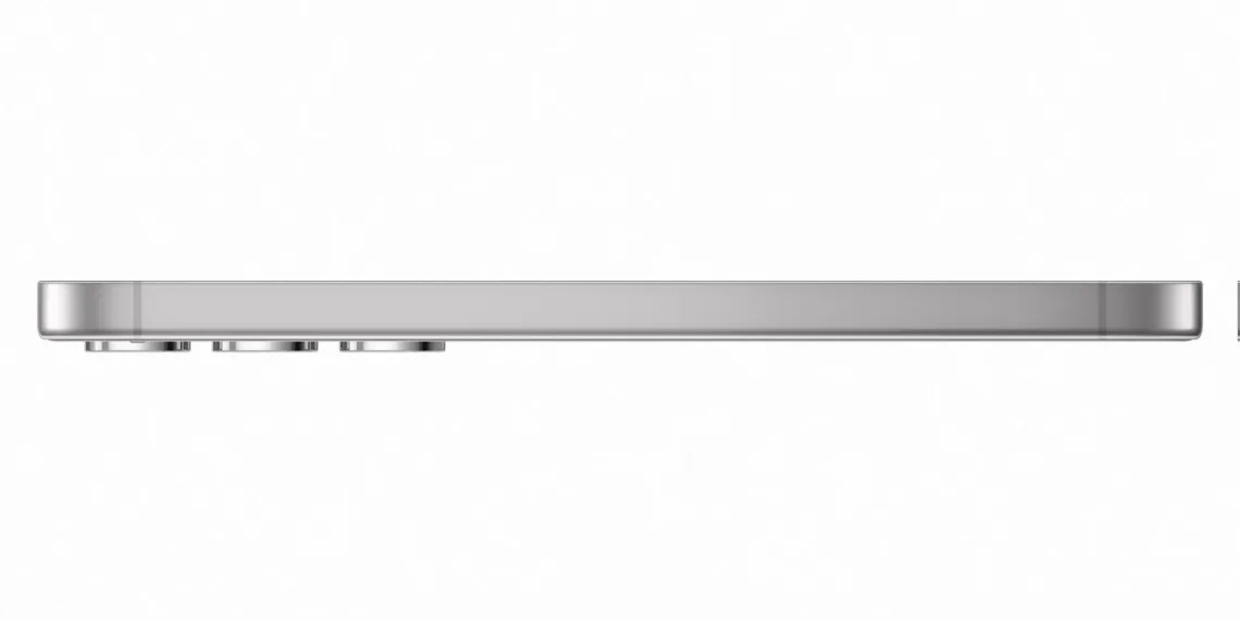 Samsung Galaxy S25 Ultra