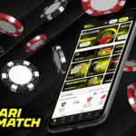 How to Play Parimatch App in India 2024