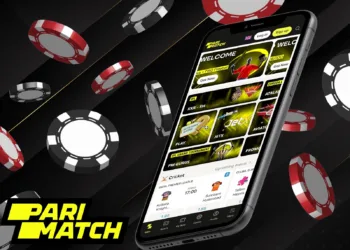 Parimatch App
