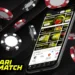 Parimatch App
