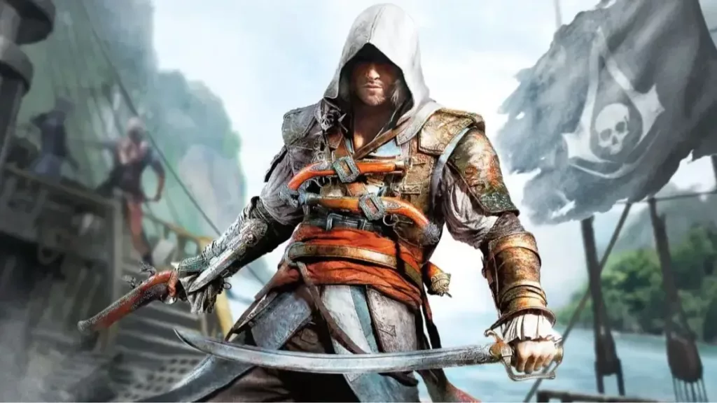 image 3 8 Assassin’s Creed Remakes Set Sail: Ubisoft Confirms Beloved Titles Getting Modern Revamps