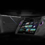 Asus ROG Ally X specs surfaces online: Offers features beyond your imagination
