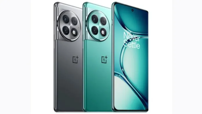 OnePlus Ace 3 Pro OnePlus Ace 3 Pro