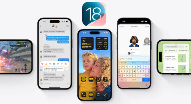 image 46 iOS 18 Developer Beta and How to Install It?