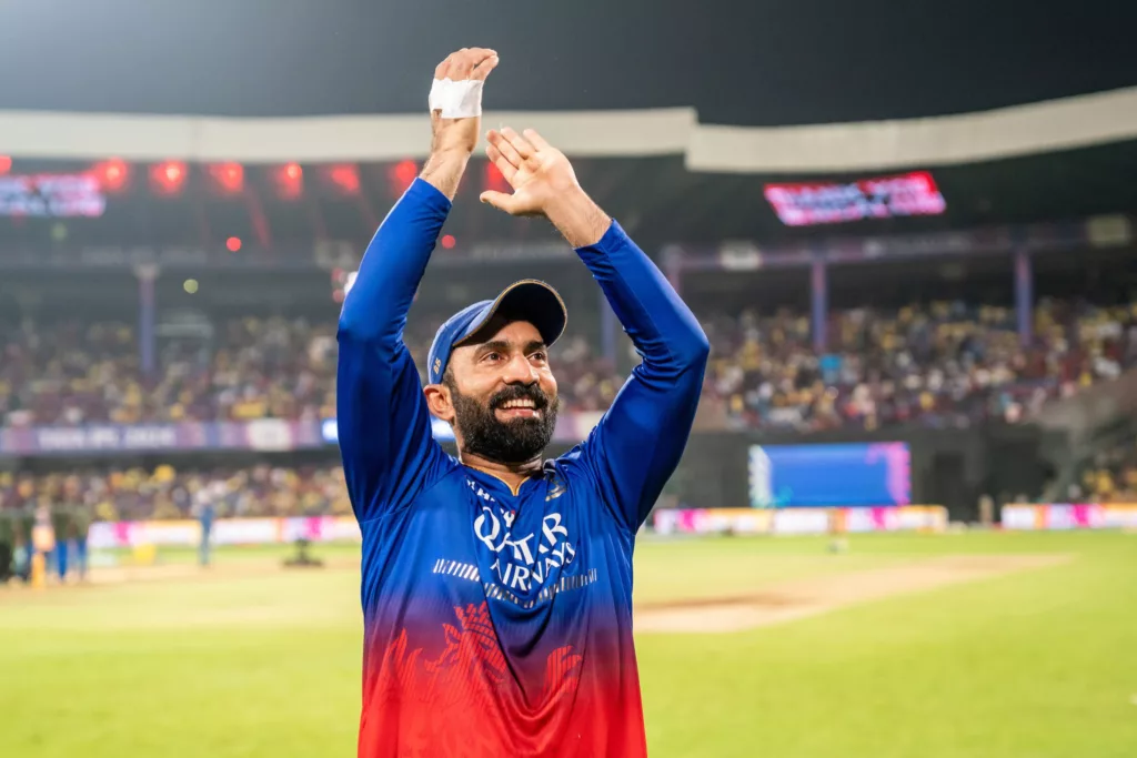 image 48 Dinesh Karthik Bids Farewell to All Formats of Cricket: Goodbye to a Remarkable Career