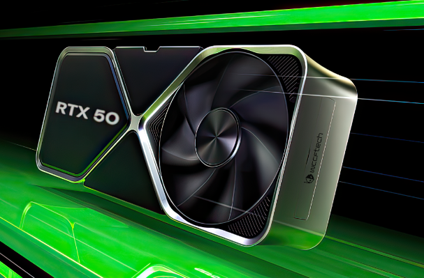 image 55 NVIDIA GeForce RTX 50 'Blackwell' GPU Configurations Leaked: GB202, GB203, GB205, GB206, GB207