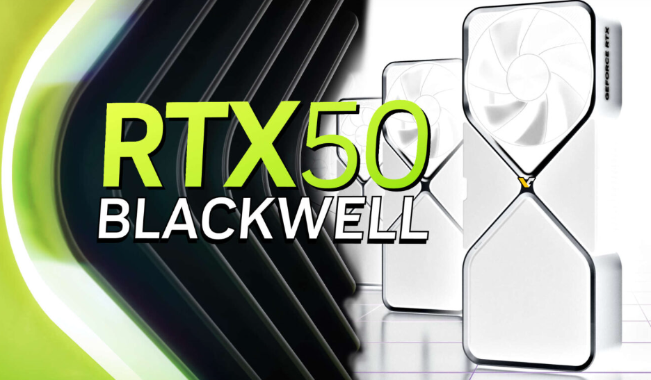 image 56 NVIDIA GeForce RTX 50 'Blackwell' GPU Configurations Leaked: GB202, GB203, GB205, GB206, GB207