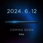 HTC U24 Pro