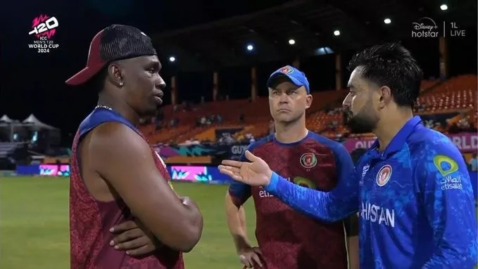 image 6 22 jpg Dwayne Bravo - T20 World Cup 2024 : Dwayne Bravo Drops Electrifying New Anthem "West Indies Deyah" to Ignite T20 World Cup Hopes