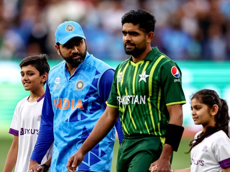 image 6 25 jpg India vs Pakistan T20 World Cup : Advertisers Expected to Pay Rs 4 Lakhs Per Second