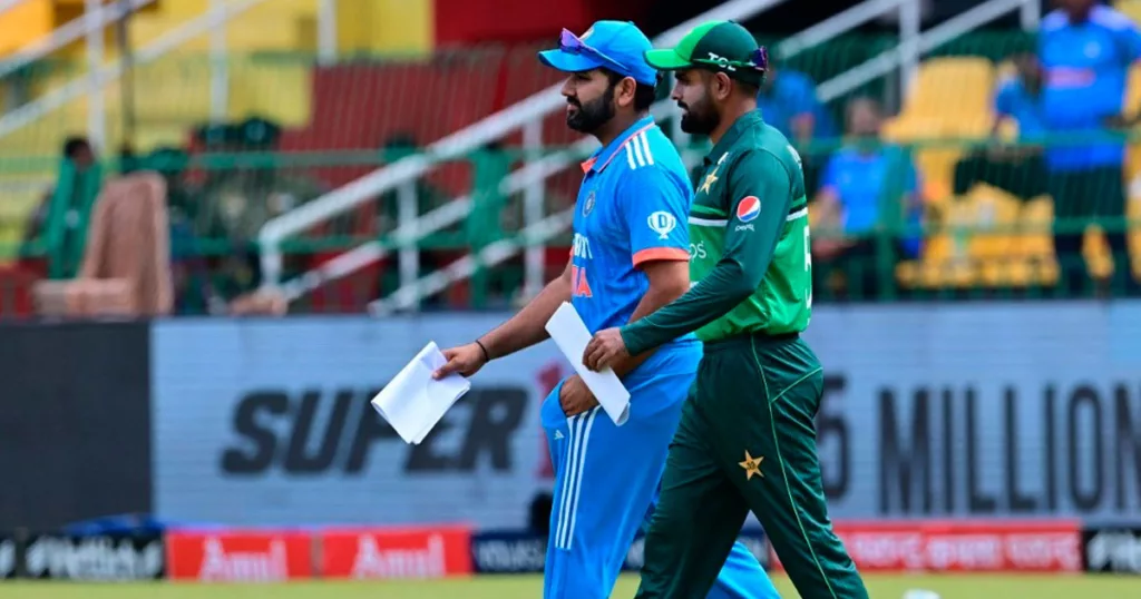 image 6 26 India vs Pakistan T20 World Cup : Advertisers Expected to Pay Rs 4 Lakhs Per Second