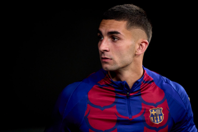 image-68 Ferran Torres: Should Barca Accept Newcastle's €15 Million Offer?