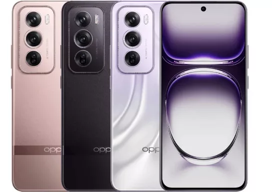 image 7 5 jpg Oppo Reno 12 Series Global Pricing, Configurations & Color Options Leak Ahead of Launch