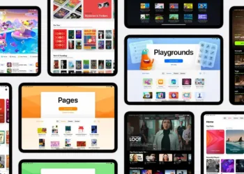 Apple Introduces iPadOS 18 with Long-Awaited Built-in Calculator