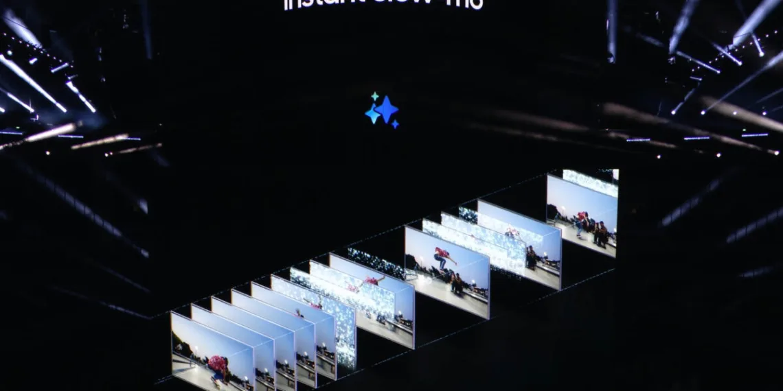 Galaxy S24 to soon get HDR10+ support for its instant slo-mo feature