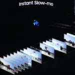 Galaxy S24 to soon get HDR10+ support for its instant slo-mo feature
