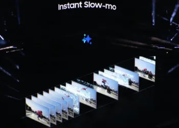 Galaxy S24 to soon get HDR10+ support for its instant slo-mo feature