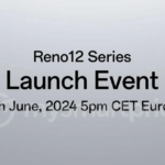 OPPO Reno 12 Series to soon launch globally on June 18
