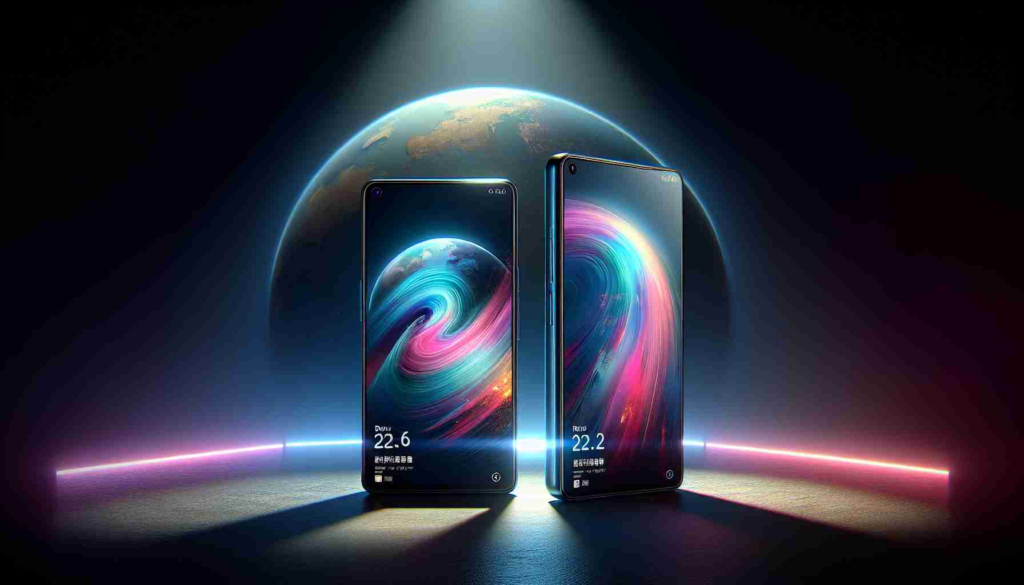 OPPO Reno 12 Series