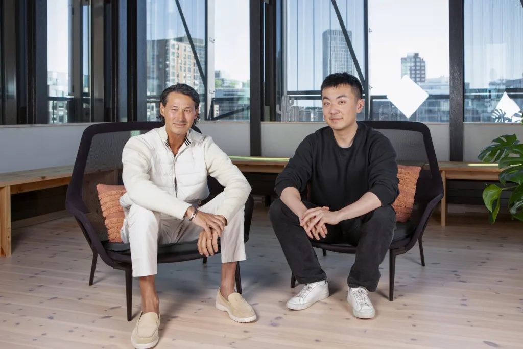 Nothing Welcomes New Board Director Toni Petersson