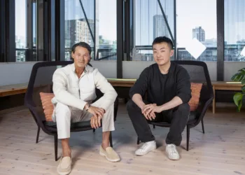 Nothing Welcomes New Board Director Toni Petersson