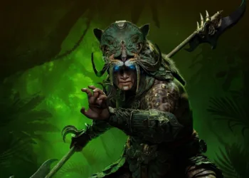 Blizzard Announces Diablo IV: Vessel of Hatred Expansion