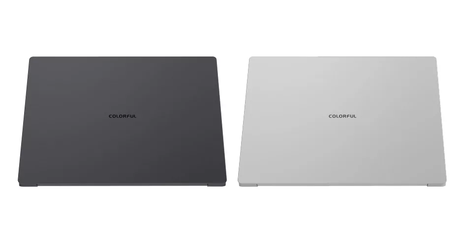 Introducing the COLORFUL EPOCH Series: Slim, Powerful Laptops for Business and Content Creation