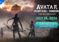 Avatar: Frontiers of Pandora