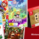 Nintendo Direct June 2024: A Roundup of the Biggest Announcements