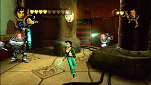 image4 6 Beyond Good & Evil 20th Anniversary Edition: Release Imminent Based on PSN Leak?