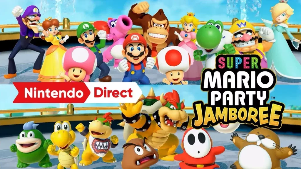 image7 Nintendo Direct June 2024: A Roundup of the Biggest Announcements