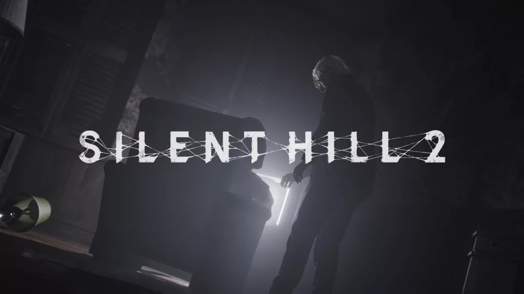 Silent Hill 2