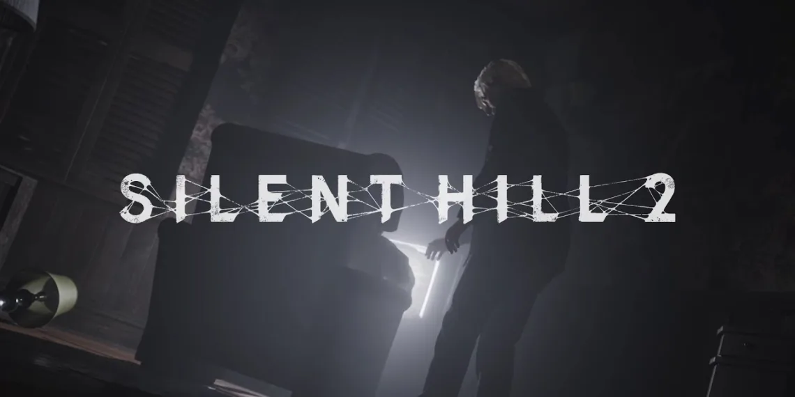Silent Hill 2