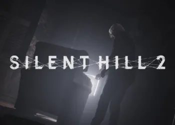 Silent Hill 2