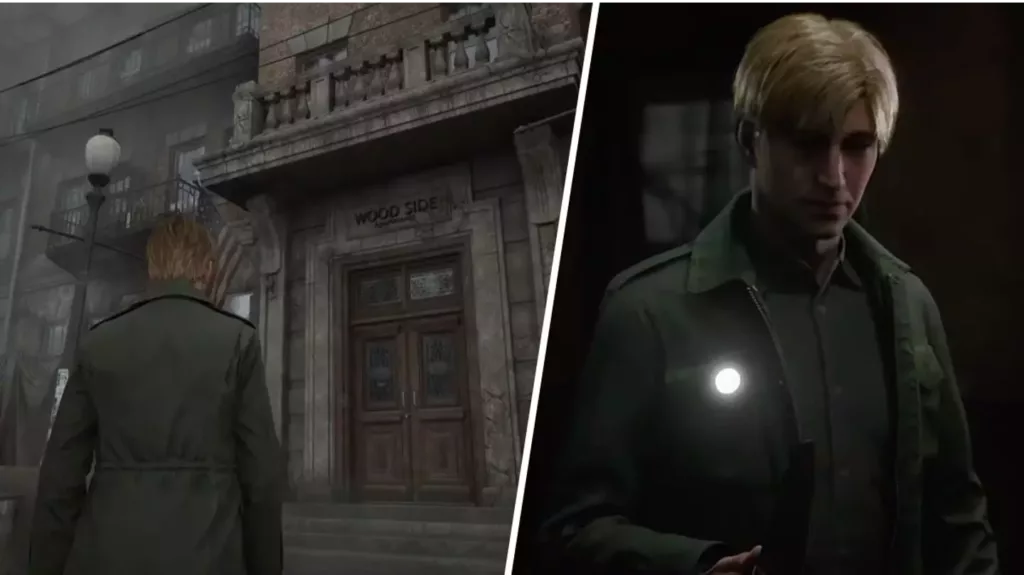 images 2 Silent Hill 2 Remake: Release Date Revealed Alongside Tense Gameplay Footage