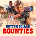 GTA Online: Bottom Dollar Bounties – The Ultimate Bounty Hunter Experience