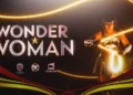 Wonder Woman