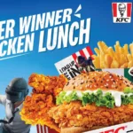 Finger Lickin’ Chicken Dinners: KFC and BGMI Team Up for Exclusive Rewards