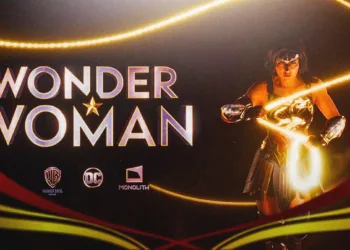 Wonder Woman
