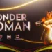 Wonder Woman