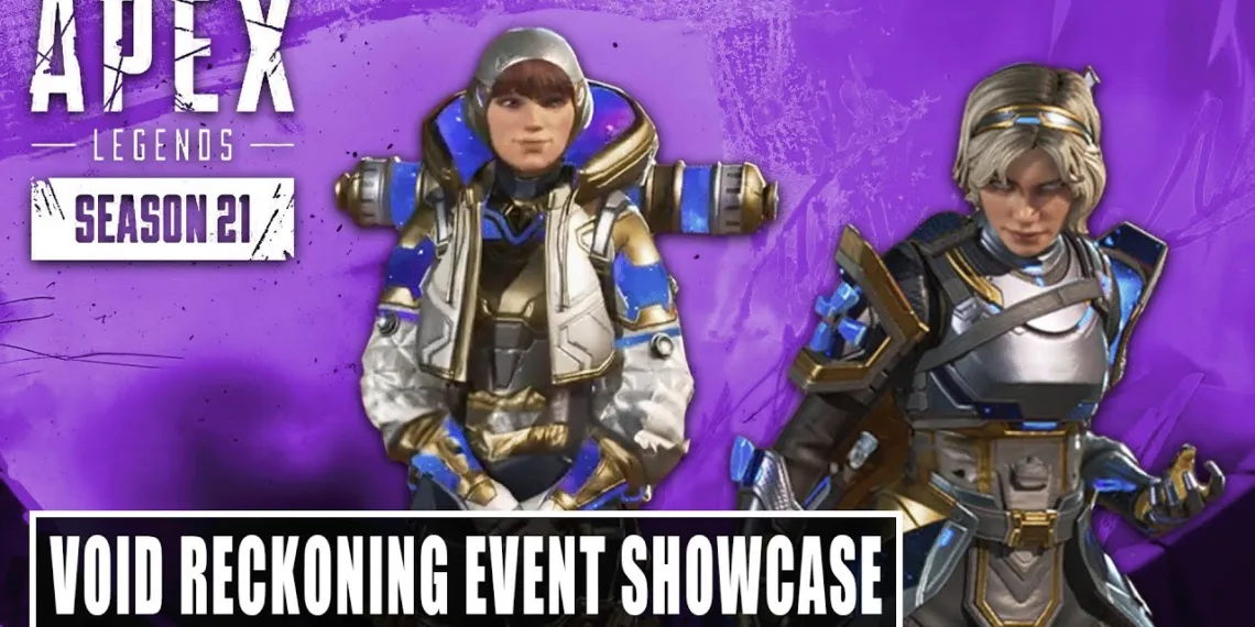 Void Reckoning