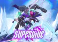 Supervive
