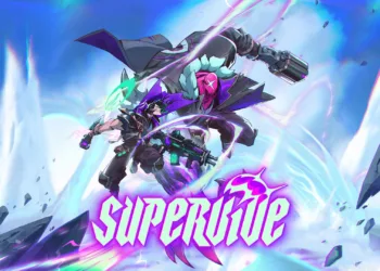 Supervive