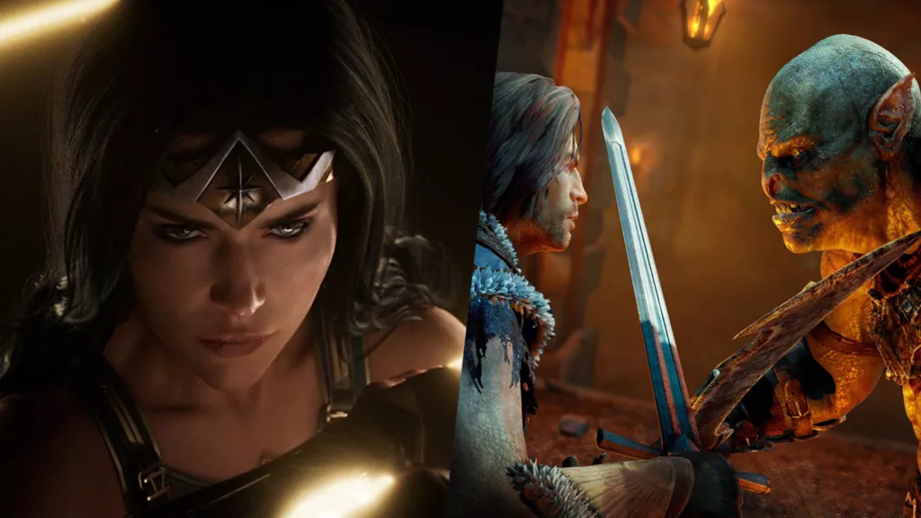 img 2 Wonder Woman Game by Monolith: Release in Doubt Amidst Development Troubles?