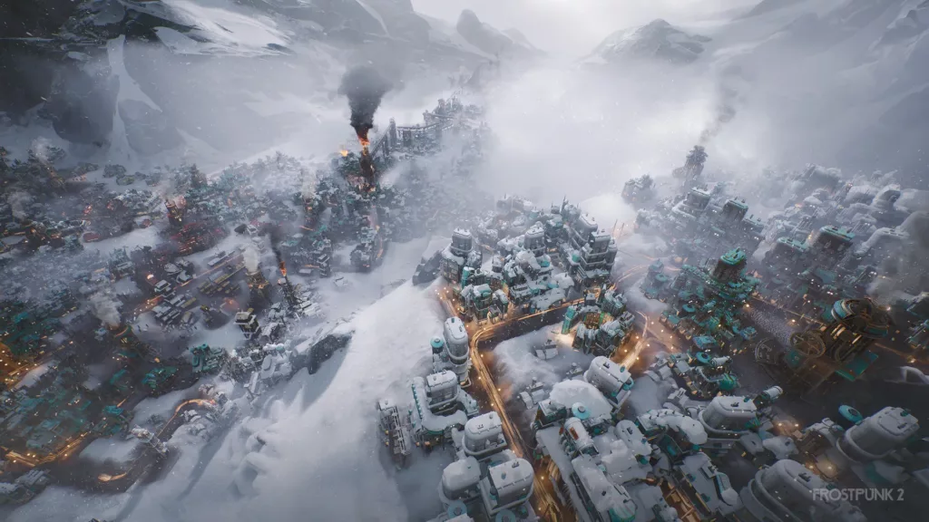 img 3 2 Frostpunk 2 Shivers মুক্তির তারিখ দুই মাস আগে একটি পোলিশ পারফেক্ট লঞ্চের জন্য