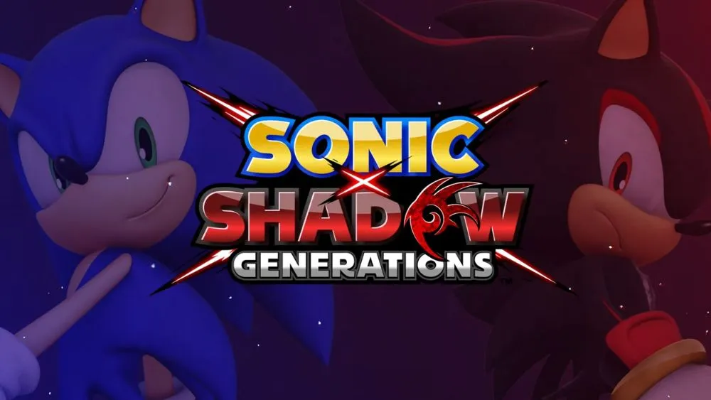 img3 Rev Up for Time-Travel Hijinks with Sonic X Shadow Generations – Preorders Now