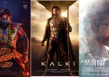 Magnificent List of Upcoming Top 8 South Indian Movies