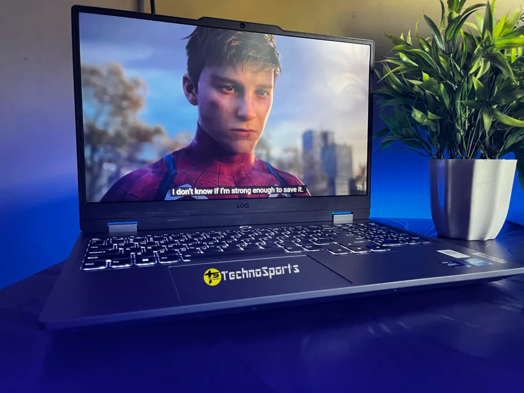 Lenovo LOQ 2024 Gaming Laptop Review: An Affordable Entry with Intel Arc A530M