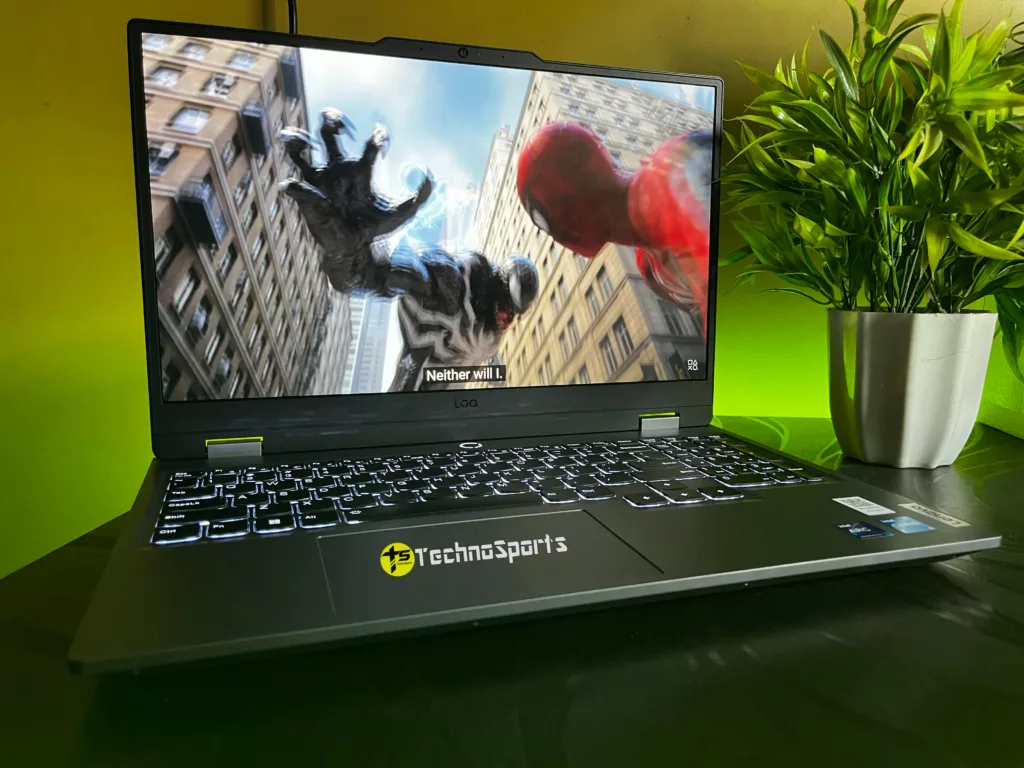 Lenovo LOQ 2024 Gaming Laptop Review: An Affordable Entry with Intel Arc A530M