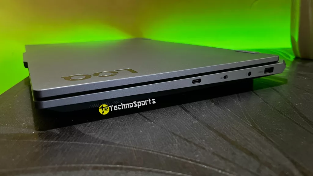 Lenovo LOQ 2024 Gaming Laptop Review: An Affordable Entry with Intel Arc A530M